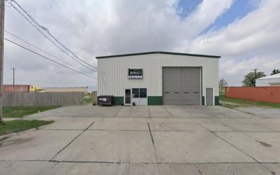 Olmsted Automotive LLC, Hallam, Nebraska