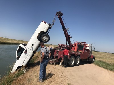 Al's Towing & Bobcat Rental Equipment