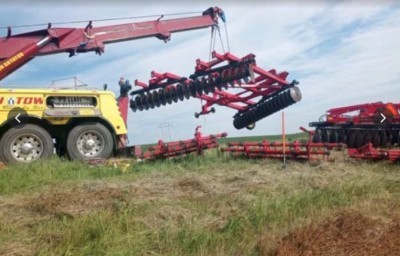 Behlen Towing