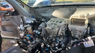 On-The-Go Automotive
