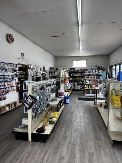 Humphreys Auto Supply