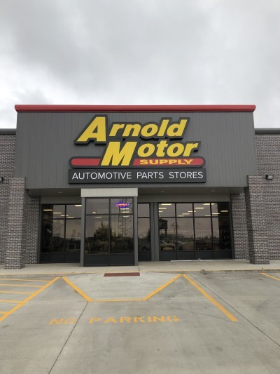 Arnold Motor Supply