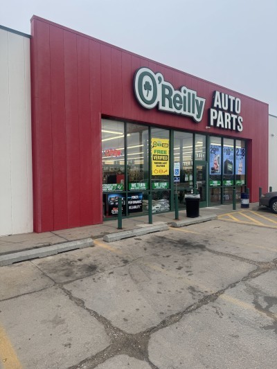 O'Reilly Auto Parts
