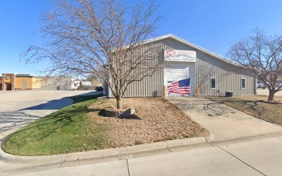Siedhoff Collision Center
