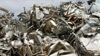 City Iron & Metal Company
