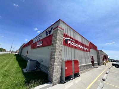 Floyd's Truck Center