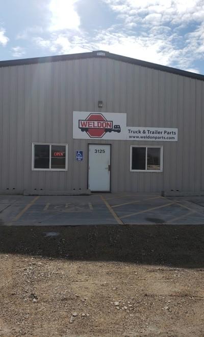 Weldon Parts Grand Island