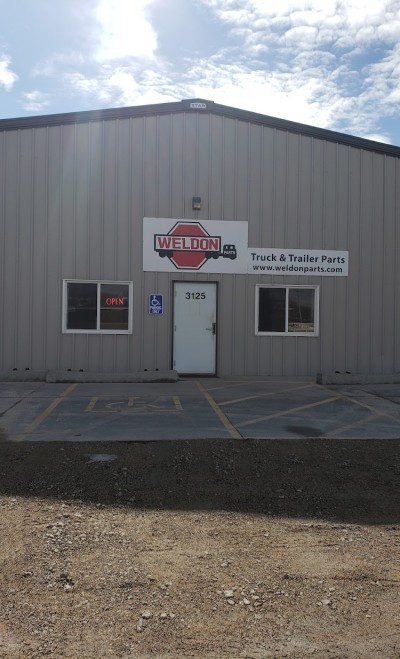 Weldon Parts Grand Island