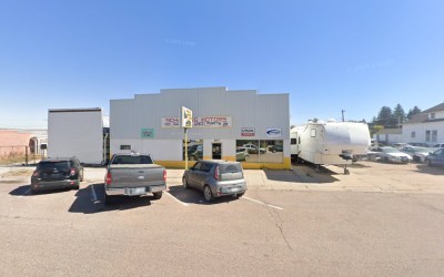 Schadegg Motors & Towing