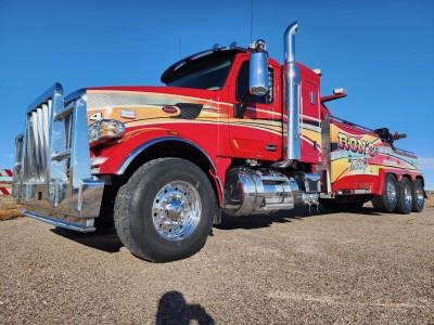 Ron's Towing & Transport, LLC
