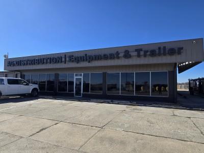 Big Country Auto of Madison County Parts
