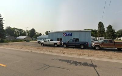 Intensive Auto & Truck Repair