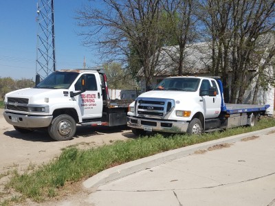 Tri State Towing
