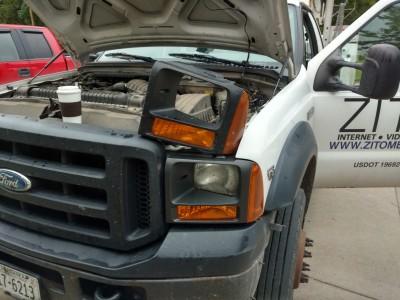 Bill Walters & Son Auto Repair Shop - Nebraska City