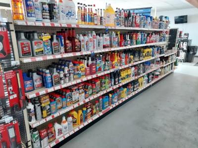 Carquest, Tire & Auto of North Bend