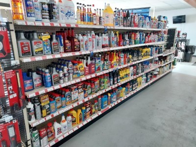 Carquest, Tire & Auto of North Bend