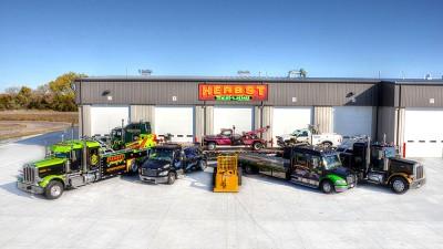 Herbst Towing