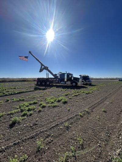 Ron's Towing & Transport, LLC