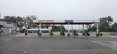 Sapp Bros. Travel Center