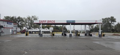 Sapp Bros. Travel Center