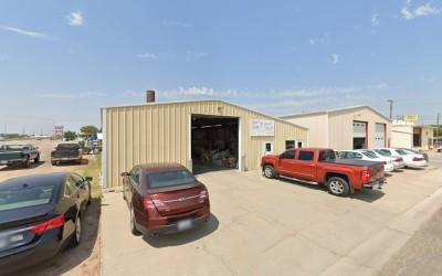 Steve's Body & Paint Inc