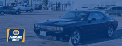 Osceola Tire and Service