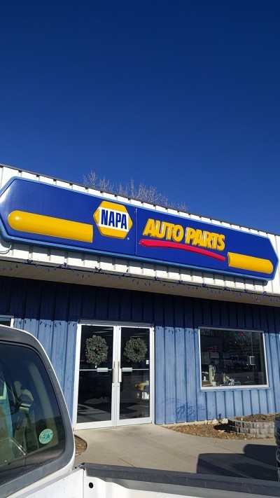 NAPA Auto Parts - Pierce Automotive Supply