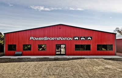 PowerSportsNation (PSN)