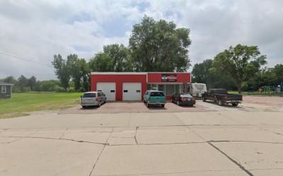 Husker Service