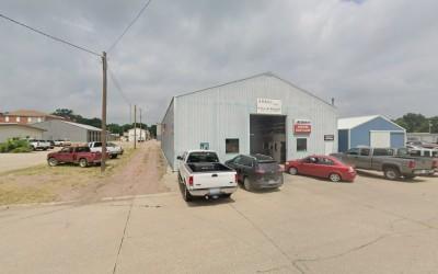 Krohn Car Care