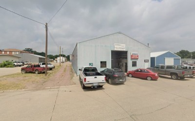 Krohn Car Care