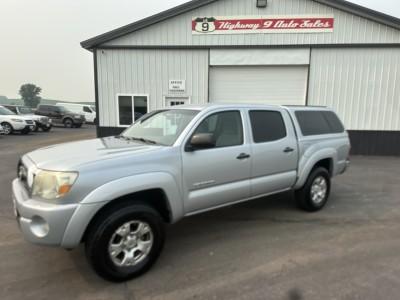 Highway 9 Auto Sales LLC