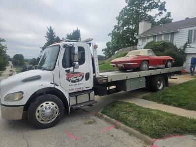 Rogers Towing & Recovery Services