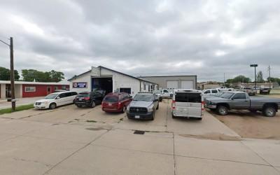Corral Auto Repair and Towing