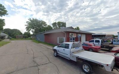 Complete Auto Repair Sales