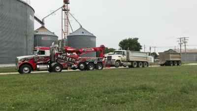 Meyer Automotive And Towing