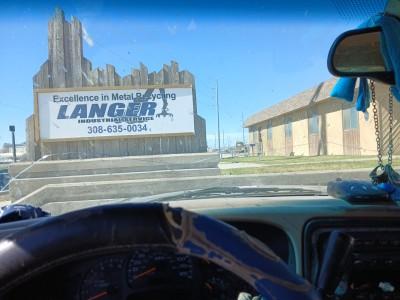 Langer Industrial LLC