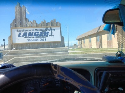 Langer Industrial LLC