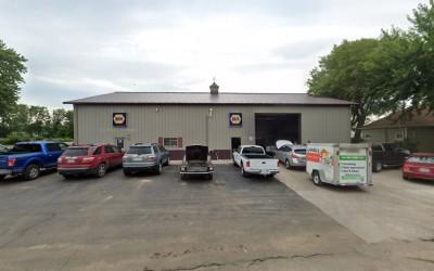 BB's Parts & Service