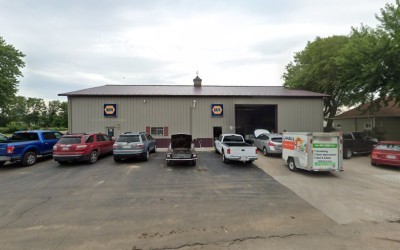 BB's Parts & Service