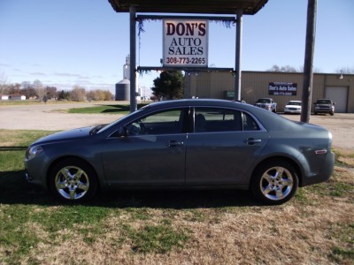 Don's Auto Sales