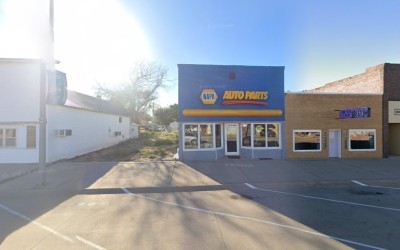 NAPA Auto Parts - RPM Performance Source