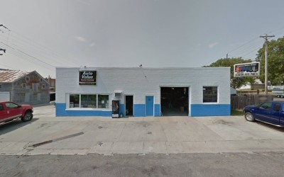 Stanton Auto Parts