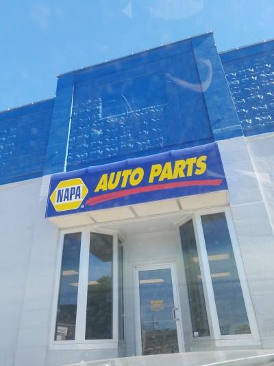 NAPA Auto Parts - Rally Auto Parts