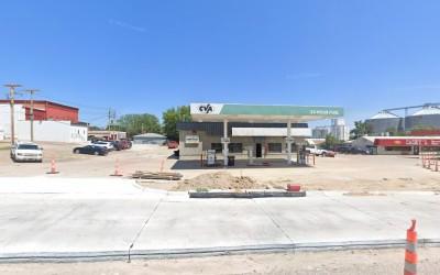 Burg Auto Repair Inc