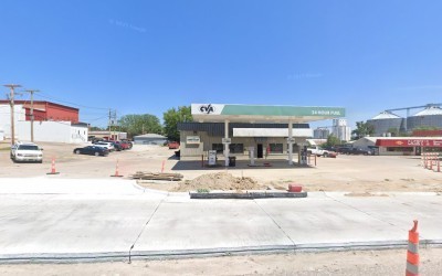 Burg Auto Repair Inc
