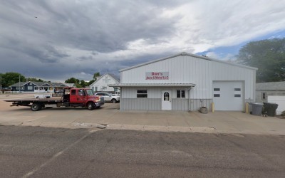 Dans Auto & Metal LLC