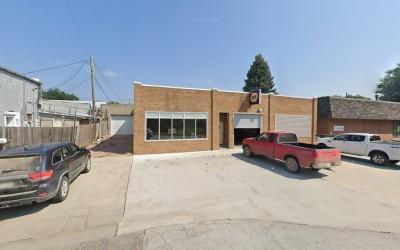 NAPA Auto Parts - Shamburg Auto Supply