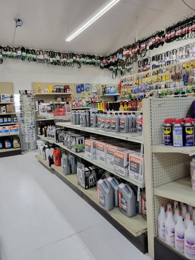 Carquest Auto Parts - SUTHERLAND FARM AND AUTO SUPPLY