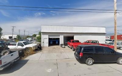 Wrenched Recovery, LLC